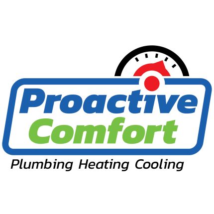 Logo from Proactive Comfort