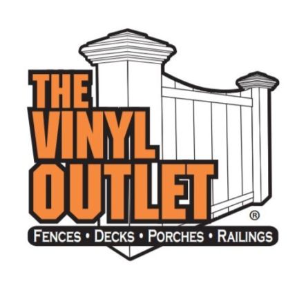 Logotyp från The Vinyl Outlet Inc Design Center & Showroom