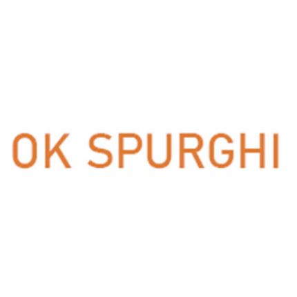Logo von Ok Spurghi