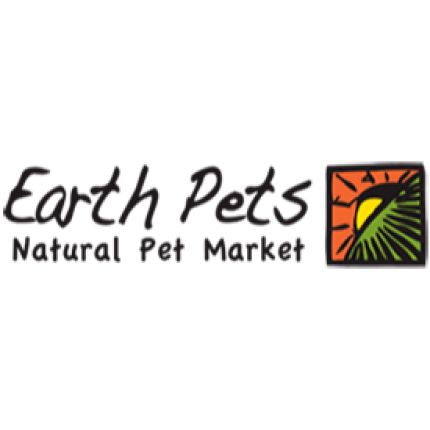 Logo from Earth Pets Natural Pet Market
