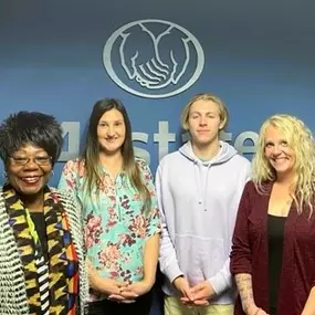 Meet The Team
