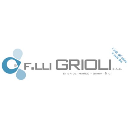 Logo van F.lli Grioli