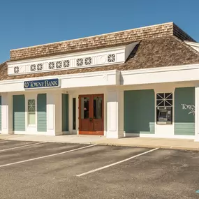 TowneBank Duck Banking office in Duck, NC