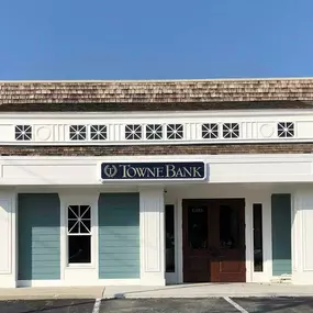 TowneBank Duck Banking office in Duck, NC