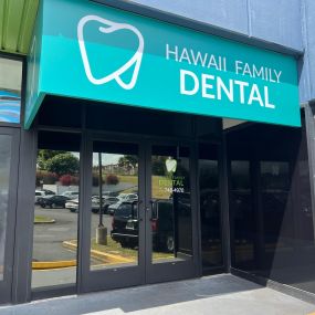 Bild von Hawaii Family Dental - Aiea