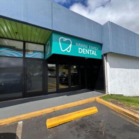 Bild von Hawaii Family Dental - Aiea