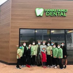 Bild von Hawaii Family Dental - Aiea