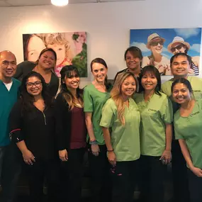 Bild von Hawaii Family Dental - Aiea