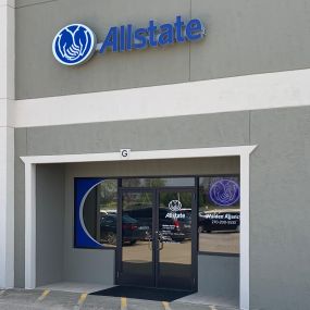 Bild von Bradley Walden: Allstate Insurance