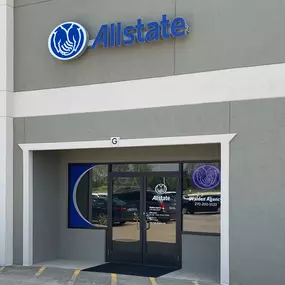 Bild von Bradley Walden: Allstate Insurance