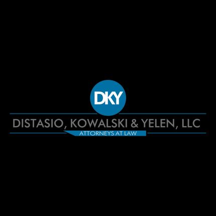 Logotyp från Distasio, Kowalski & Yelen