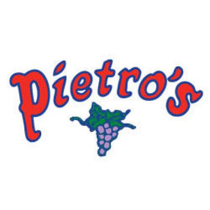 Logo from Pietro's