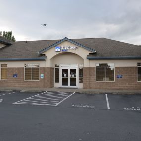 Marysville Banking Center