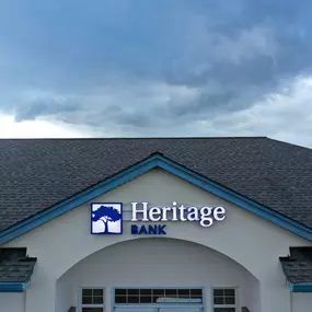 Marysville Banking Center