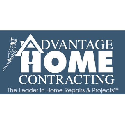 Logo von Advantage Home Contracting