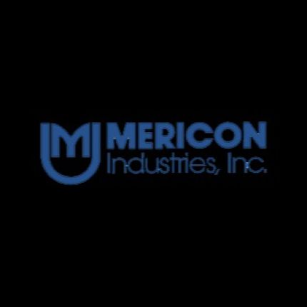 Logótipo de Mericon Industries