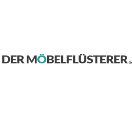 Logotipo de Der Möbelflüsterer