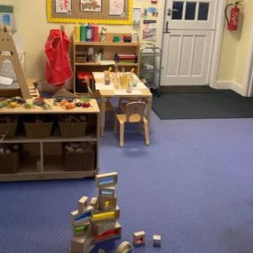 Bild von Bright Horizons Andover Day Nursery and Preschool