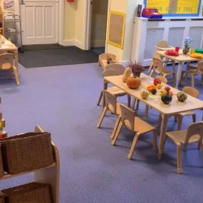 Bild von Bright Horizons Andover Day Nursery and Preschool