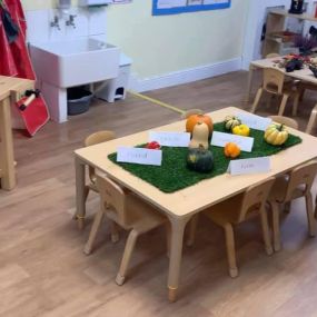 Bild von Bright Horizons Andover Day Nursery and Preschool