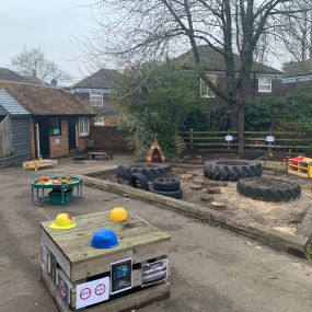 Bild von Bright Horizons Andover Day Nursery and Preschool