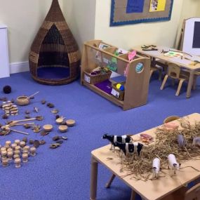 Bild von Bright Horizons Andover Day Nursery and Preschool