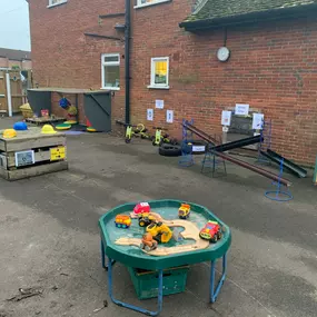 Bild von Bright Horizons Andover Day Nursery and Preschool