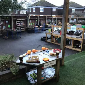 Bild von Bright Horizons Andover Day Nursery and Preschool