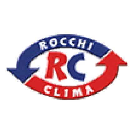 Logotyp från Rocchi Clima