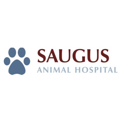 Logo da Saugus Animal Hospital