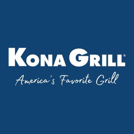 Logo de Kona Grill