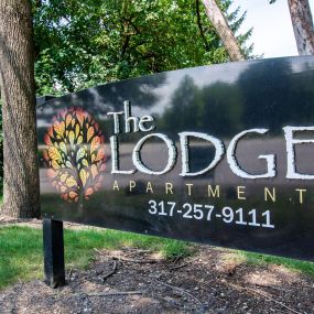 The Lodge Apartments
