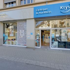 Bild von Opticien Krys