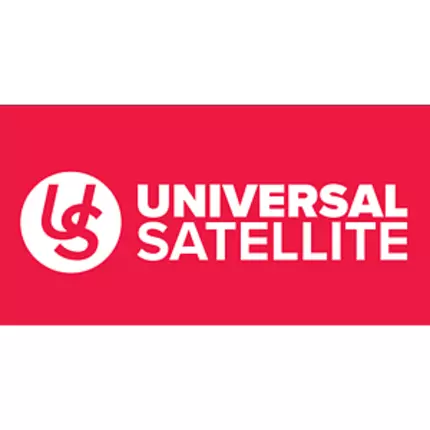 Logo da UNIVERSAL SATELLITE SERVICE