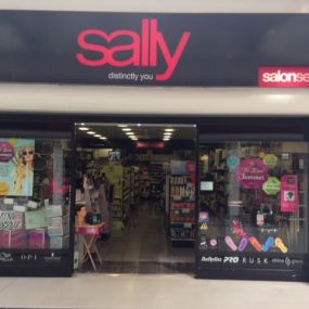 Bild von Sally Beauty