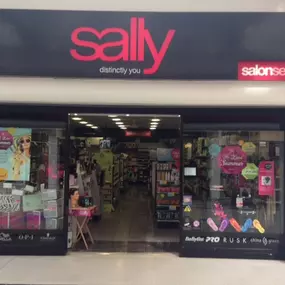 Bild von Sally Beauty