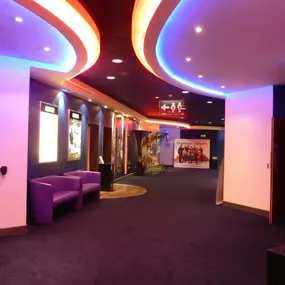 Bild von ODEON Tunbridge Wells
