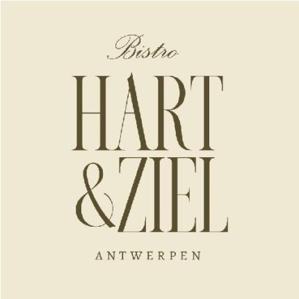 Logo de Bistro Hart & Ziel
