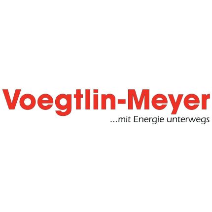 Logotyp från Voegtlin-Meyer AG