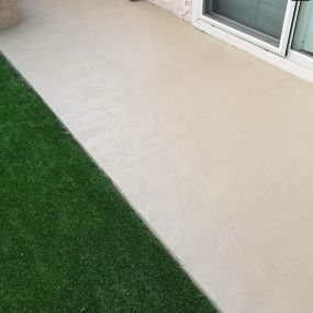 Walkway Application