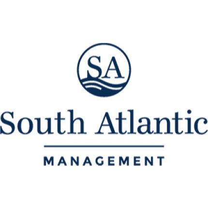 Logo de South Atlantic Management