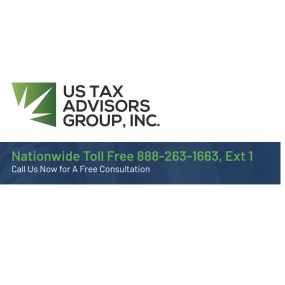Bild von US Tax Advisors Group, Inc.