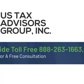 Bild von US Tax Advisors Group, Inc.