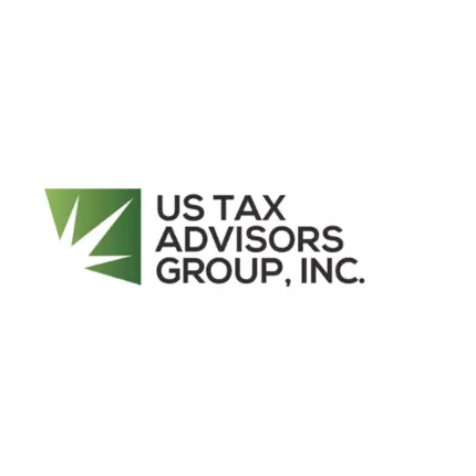 Logotyp från US Tax Advisors Group, Inc.