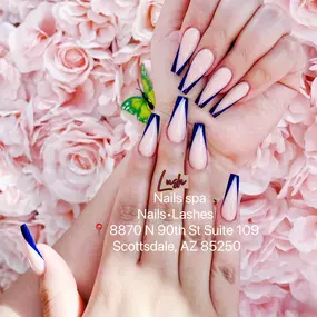 Bild von Lush Nails Spa