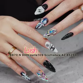 Bild von Lush Nails Spa