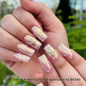 Bild von Lush Nails Spa