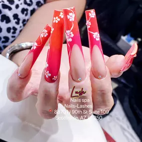 Bild von Lush Nails Spa