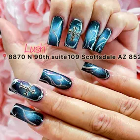 Bild von Lush Nails Spa