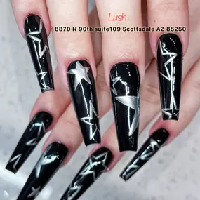 Bild von Lush Nails Spa